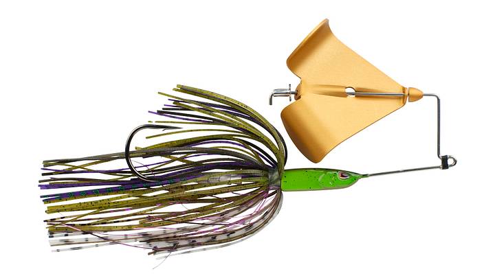 5 New Berkley Bass Fishing Lures You Must Try in 2025
