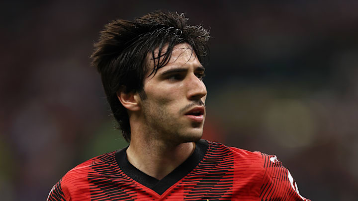 AC MIlan v Hellas Verona - Serie A