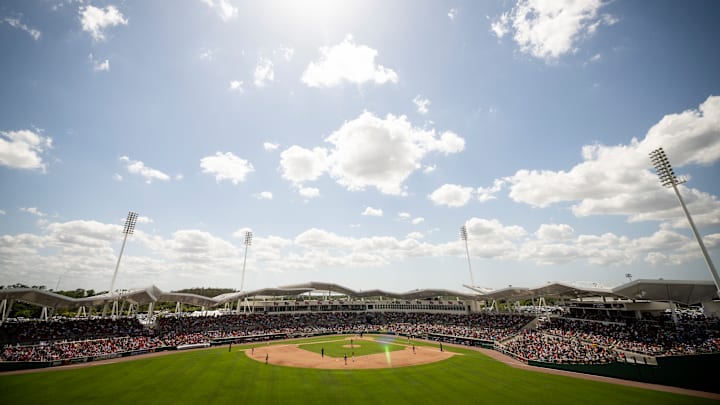 St. Louis Cardinals v Boston Red Sox
