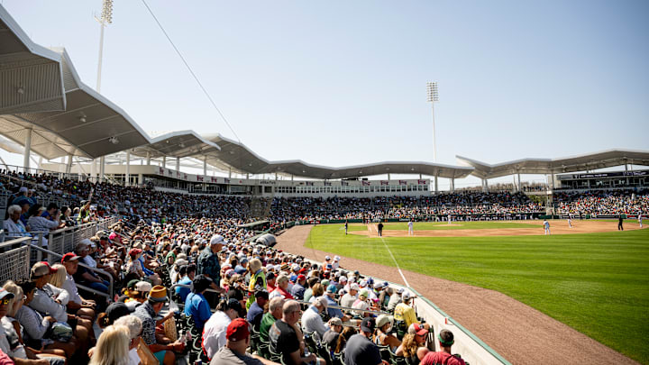 Minnesota Twins v Boston Red Sox