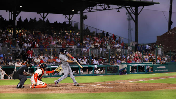St. Louis Cardinals v San Francisco Giants