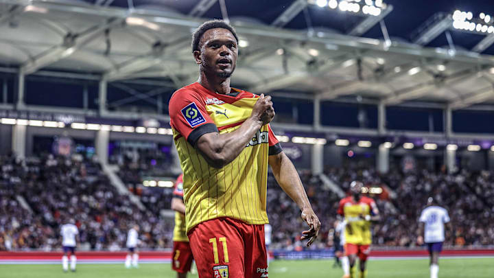 Le RC Lens va vivre une fin de saison passionnante.