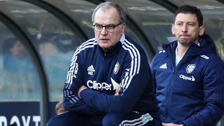 Marcelo Bielsa bientôt de retour à l'Athletic Bilbao ?