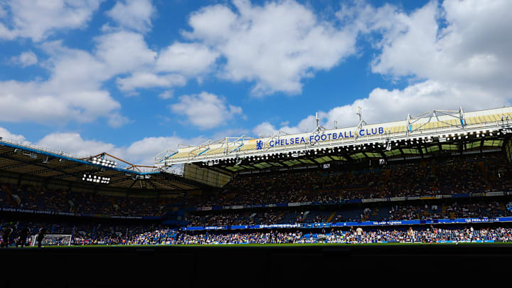 Chelsea v FC Internazionale - Pre-Season Friendly