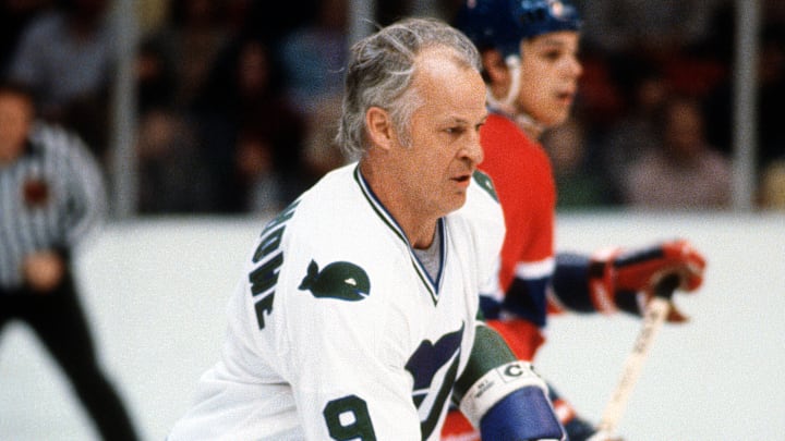 Hartford Whalers