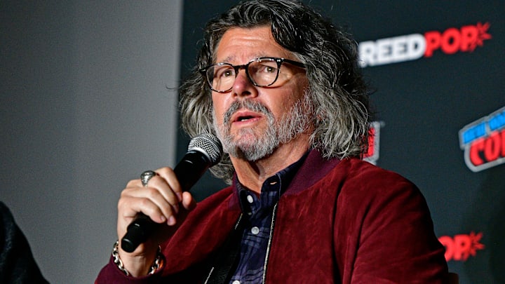 New York Comic Con 2023 - Day 1