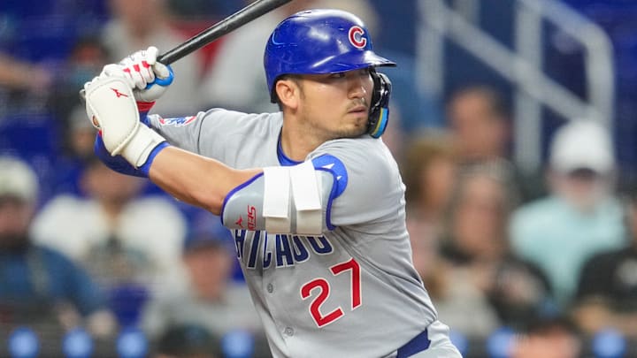 Chicago Cubs outfielder and designated hitter Seiya Suzuki is off to a brilliant start in the 2025 MLB season.