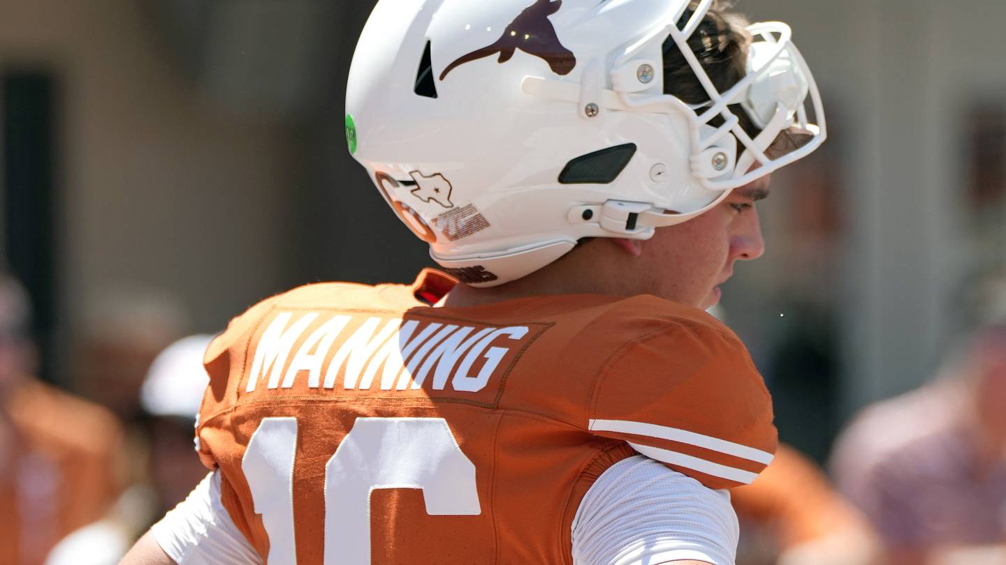 11 College Football Quarterbacks Cleveland Browns Should Be Watching in Week 2