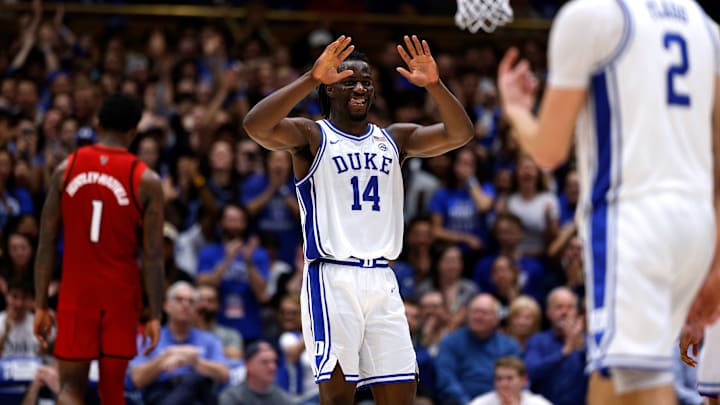 NC State v Duke