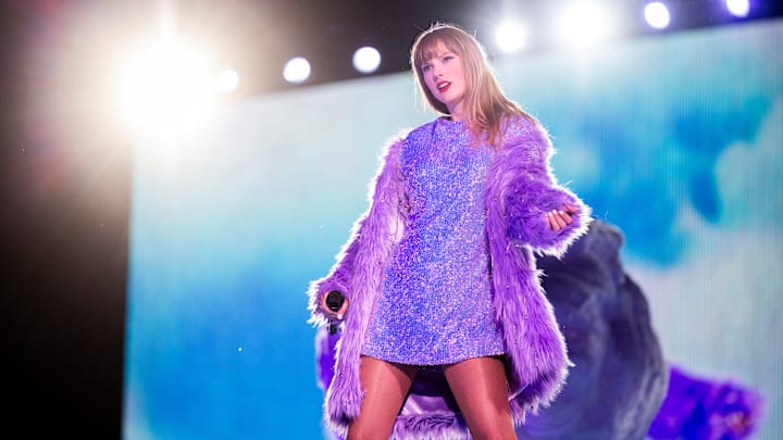 Taylor Swift | The Eras Tour - Madrid, Spain