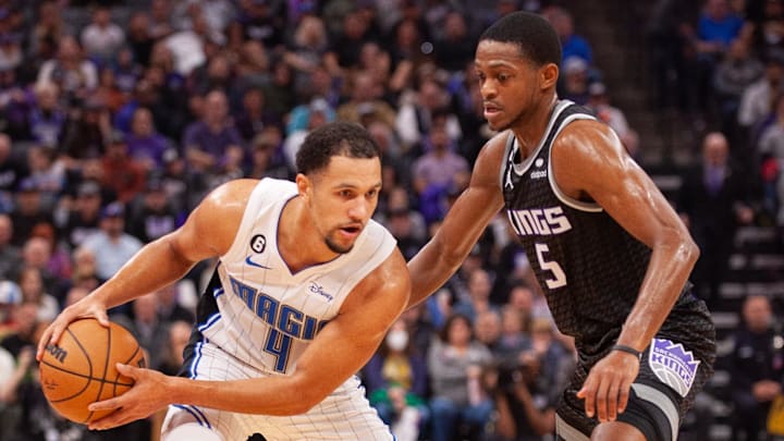 The Orlando Magic face a tough challenge on a back-to-back, going up against the Sacramento Kings.