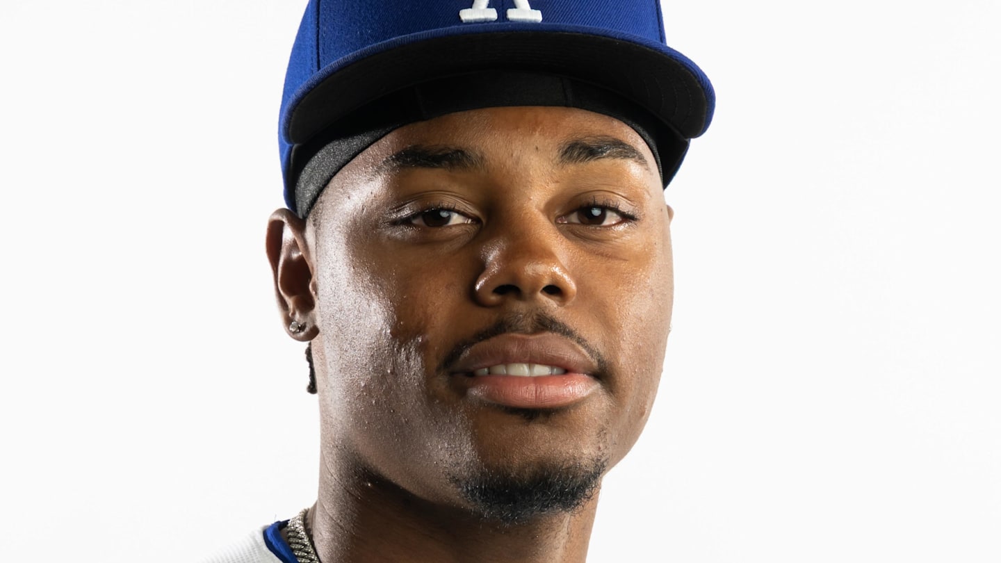 Josue De Paula Among Second Round of Dodgers Spring Training Roster Cuts