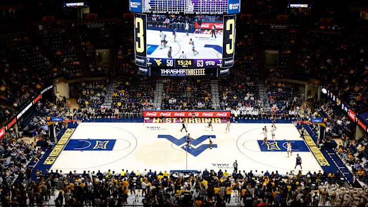 3 West Virginia Basketball Records That May Never Be Broken