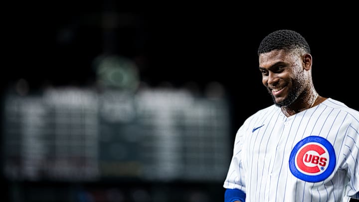 Pittsburgh Pirates v Chicago Cubs