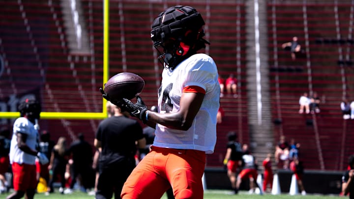 Cincinnati Bearcats host the 2024 Spring Game on Saturday at Nippert Stadium
