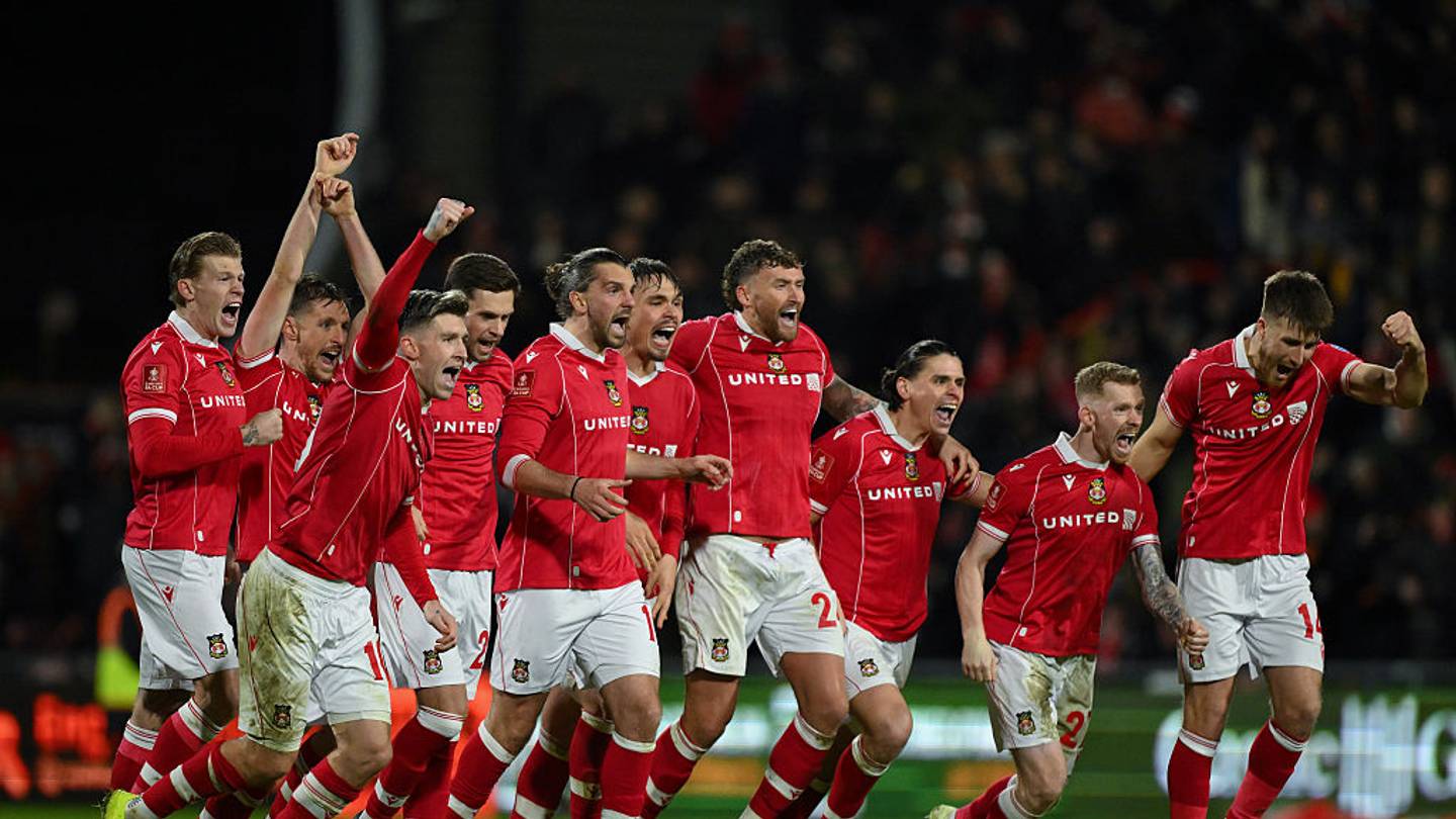 Wrexham Roster Audit: Keep, Loan or Sell Decisions in Summer Transfer Window