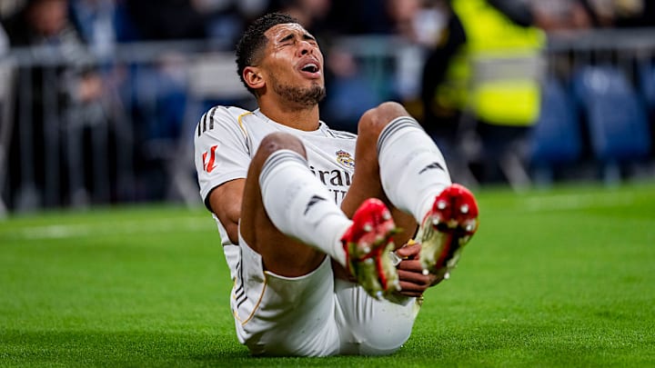 Real Madrid's Injury Crisis: Which Stars Will Miss the Valencia Showdown?