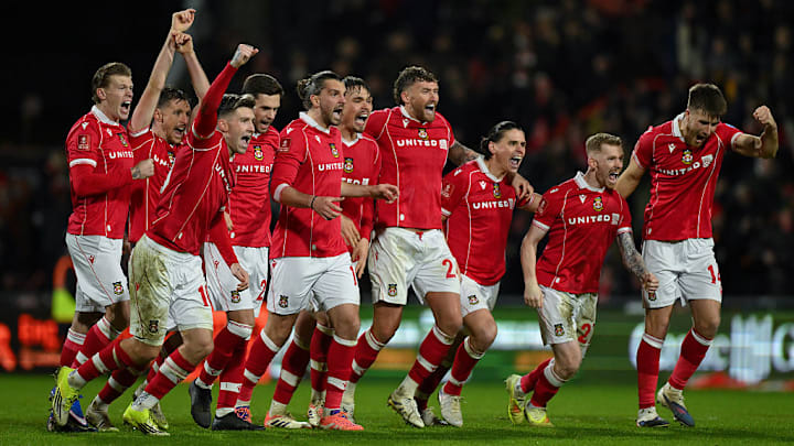 Wrexham will have to strengthen their squad if they want to reach the Premier League.
