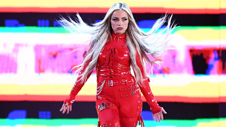 Liv Morgan is heading to Hollywood