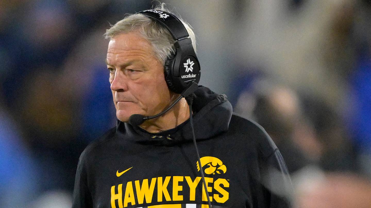 Full Iowa Football Roster Preview Entering the 2026 Season