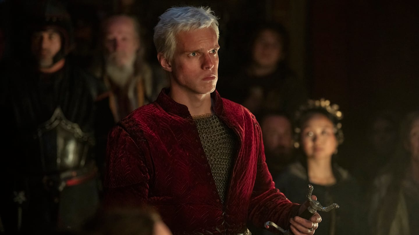 A Knight of the Seven Kingdoms Episode 3 shows how far the Targaryens have fallen since House of the Dragon