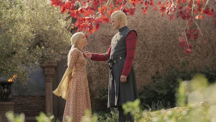 House of the Dragon episode 4