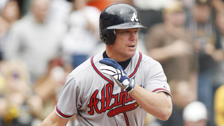 Jones wasn't going to let certain comments slide