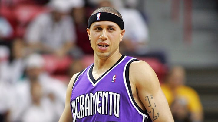 Sacramento Kings v Los Angeles Lakers Preseason