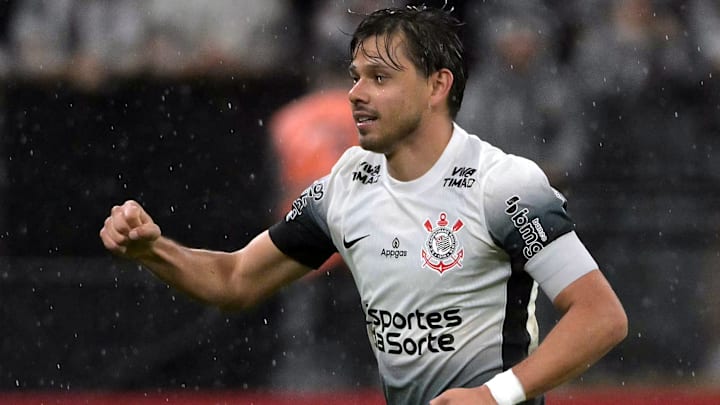 Ángel Romero será um dos titulares de Dorival Júnior para o duelo