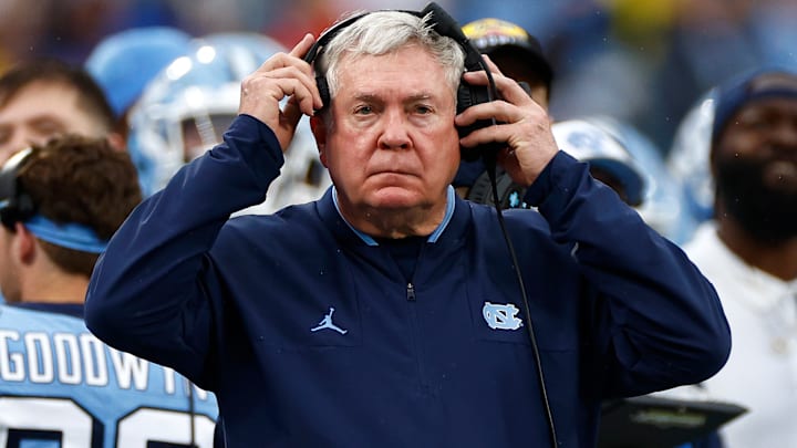 Duke's Mayo Bowl - North Carolina v South Carolina