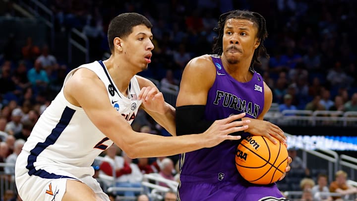 Furman v Virginia