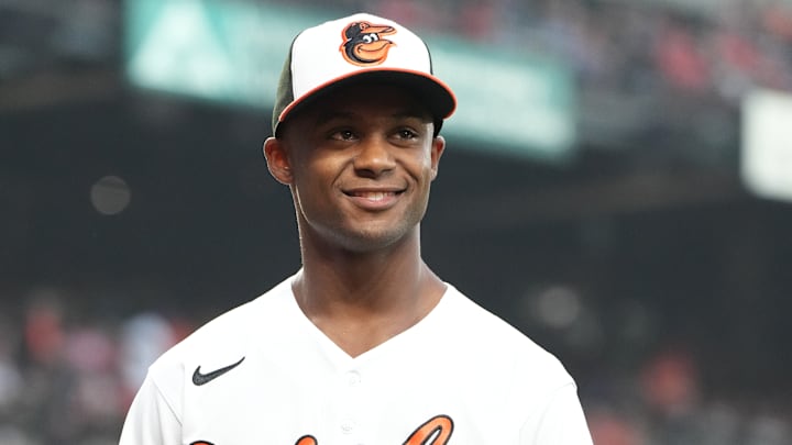 Los Angeles Dodgers v Baltimore Orioles
