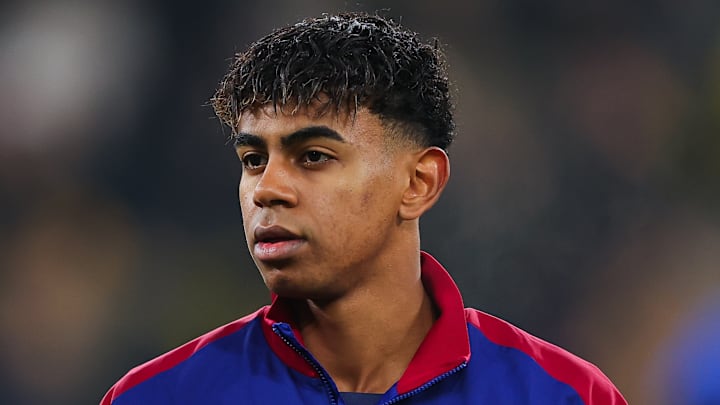 Le FC Barcelone aura un maillot extérieur spécial la saison prochaine.