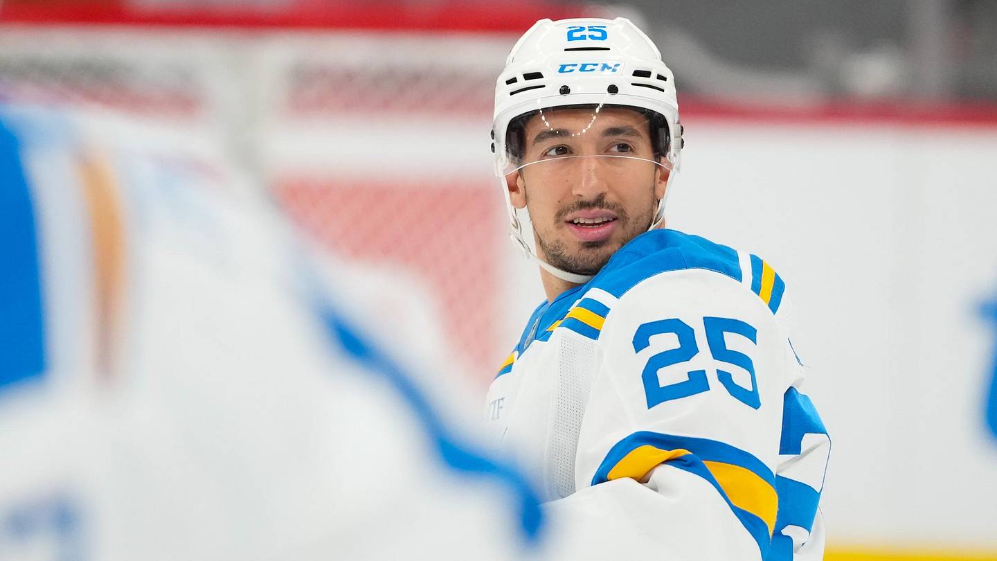 Kyrou linked to Senators in summer blockbuster