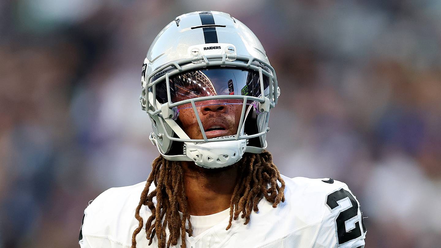 Raiders Prepare for High-Stakes Joint Practices Against 49ers