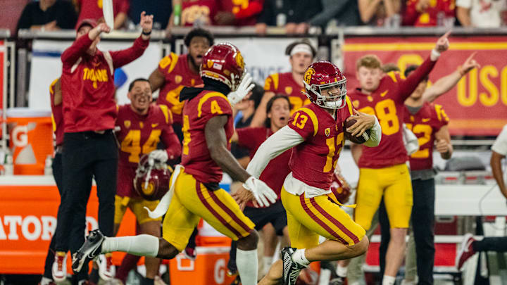 Pac-12 Championship - Utah v USC