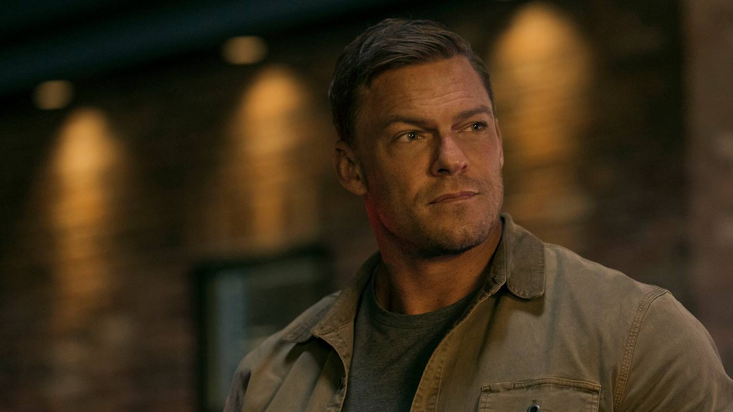5 amazing shows to watch if you're loving Reacher season 4