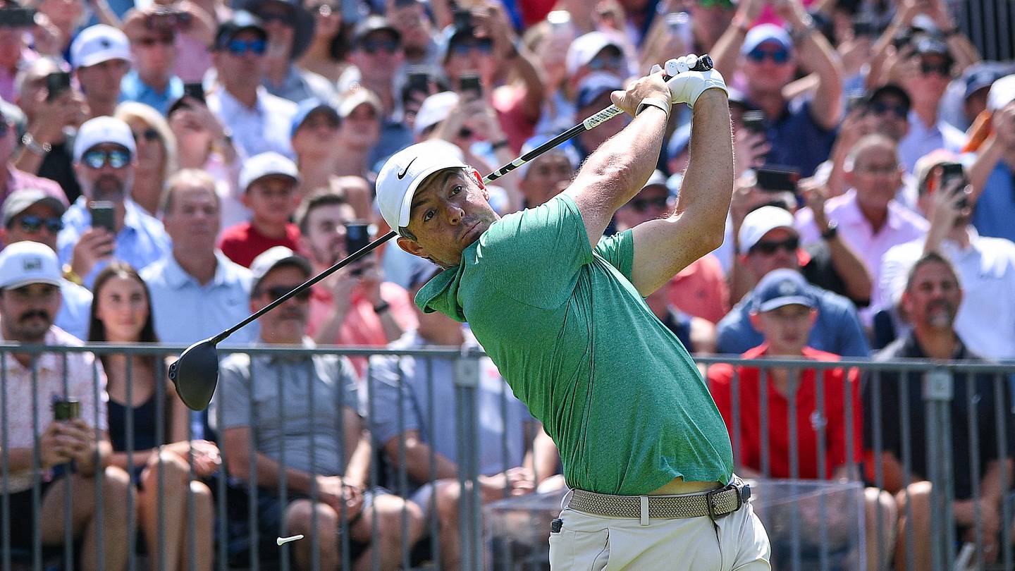 BMW Championship payout distribution 2026: Prize money and purse at Bellerive Country Club