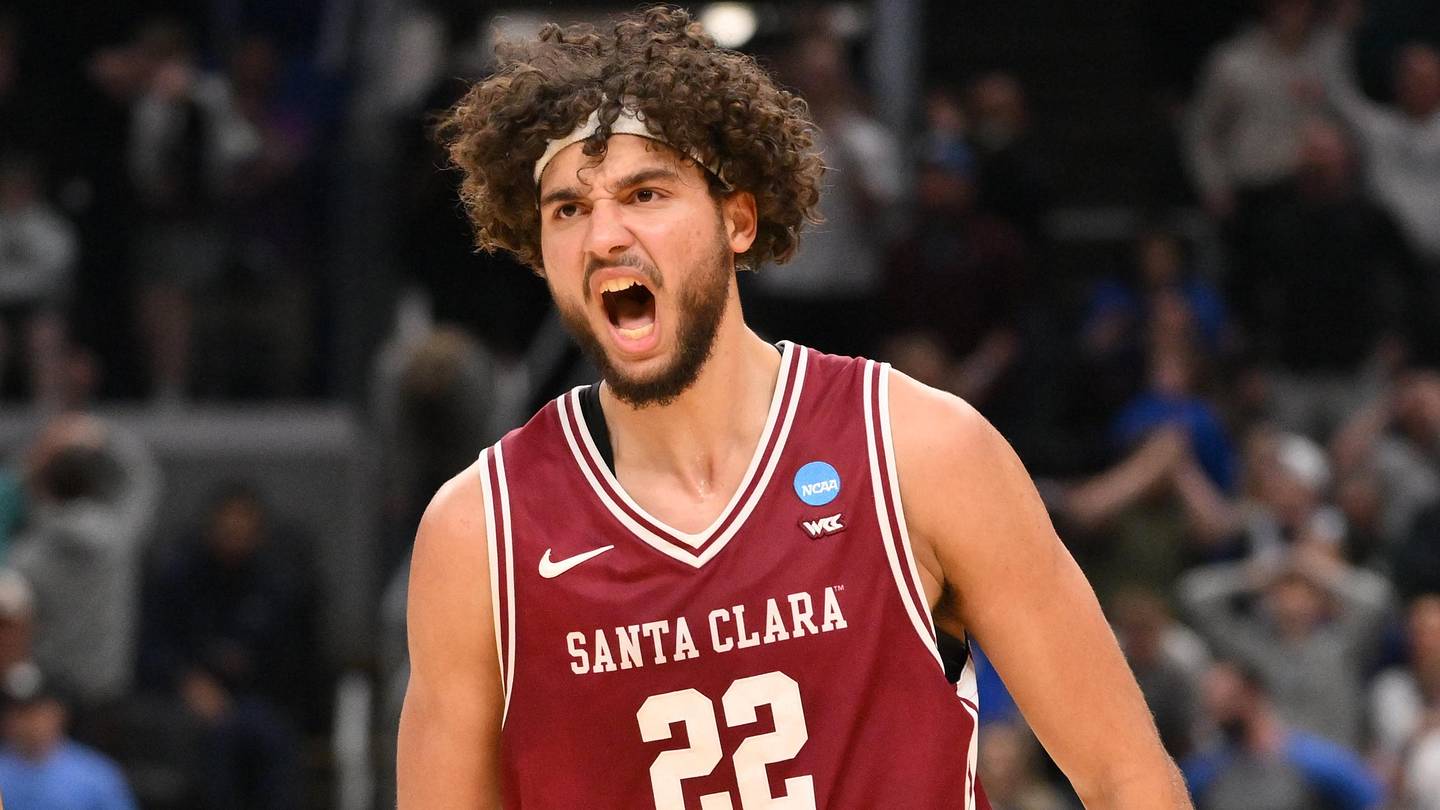Spurs must chase these game-changing prospects with the 20th overall pick