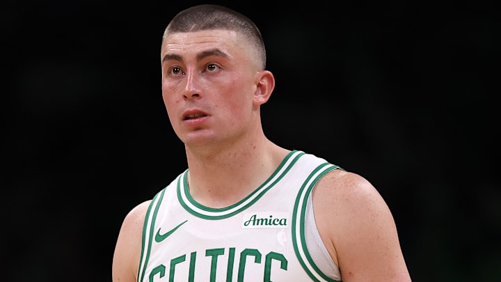 Boston Celtics, Payton Pritchard.