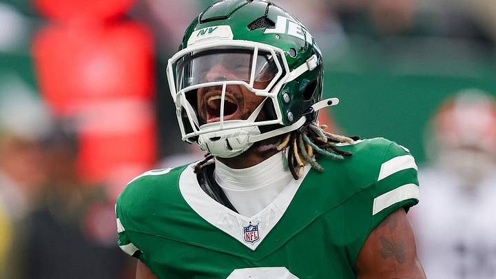 Will McDonald IV has a lot of reasons to step up after the NFL's latest big-time extension. 