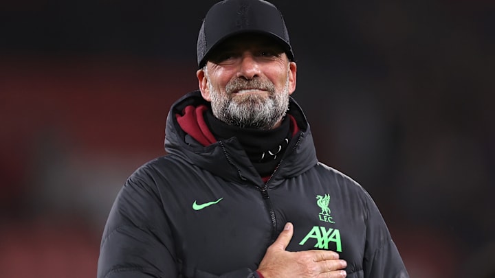 Jürgen Klopp