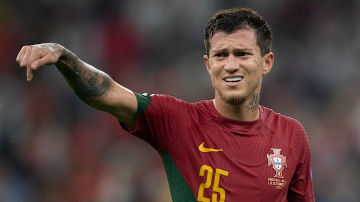 Otávio é um nome praticamente certo em Portugal