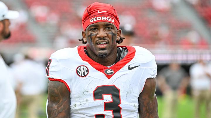COLLEGE FOOTBALL: SEP 12 Western Kentucky at Georgia COLLEGE FOOTBALL: SEP 12 Western Kentucky at Georgia