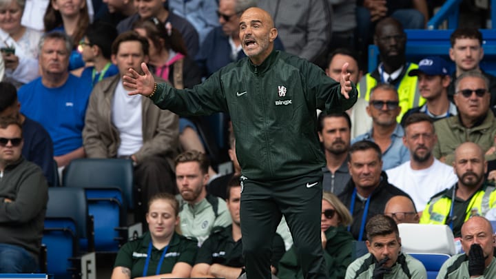 El Chesea que entrena Enzo Maresca podría enfrentar una sanción histórica de parte de la FA