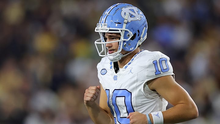 North Carolina v Georgia Tech