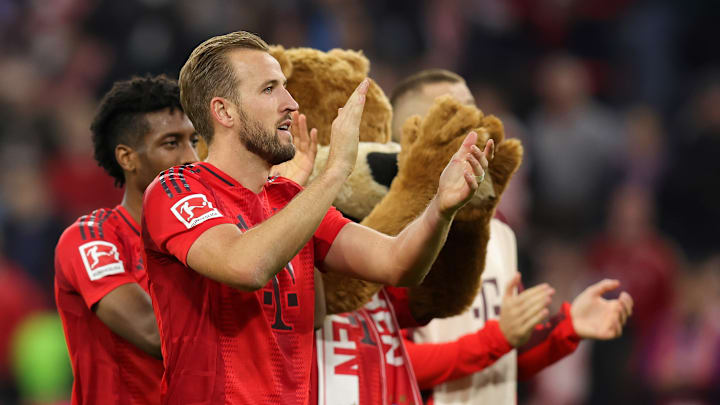 O Bayern de Munique completa 125 anos nesta quinta-feira, 27