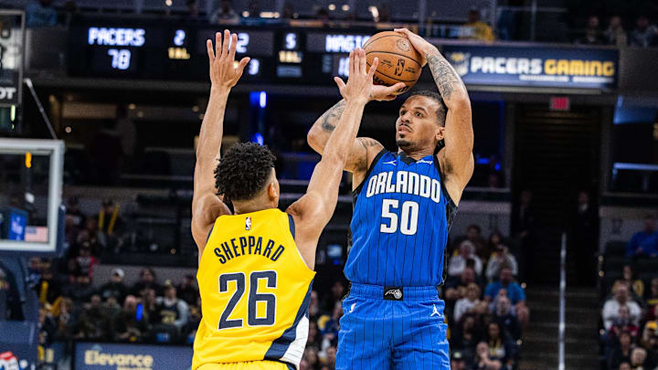Cole Anthony, Orlando Magic