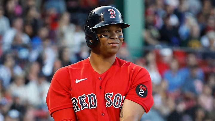 Rafael Devers estará en el mercado de la MLB en 2024 