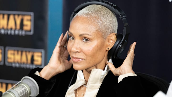 Celebrities Visit SiriusXM - October 17, 2023